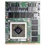 AMD называет Radeon HD 8970M самой быстрой в мире 3D-картой для ноутбуков 