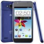 Основой смартфона ZTE Grand X2 In служит платформа Intel Clover Trail+