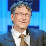 Билл Гейтс снова стал самым богатым человеком в мире