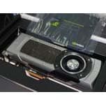 Появились первые тесты производительности Nvidia GeForce GTX 780: превосходство над GeForce GTX 680 составляет 20%