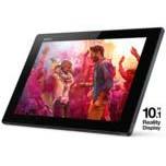 Продажи планшетов Sony Xperia Tablet Z начались по всему миру