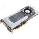 Подробные фото дают представление об устройстве 3D-карты Nvidia GeForce GTX 780