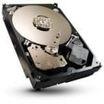 Seagate выпускает первый жесткий диск объемом 4 ТБ, специально предназначенный для видеозаписи