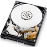 HGST Travelstar 5K1500 — первый жесткий диск объемом 1,5 ТБ типоразмера 2,5 дюйма толщиной 9,5 мм