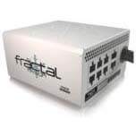 Fractal Design подробно рассказала о совместимости блоков питания с процессорами Haswell