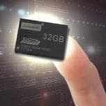 Твердотельный накопитель Innodisk nanoSSD не имеет разъемов