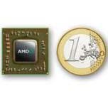 AMD представила APU Temash, Kabini и Richland