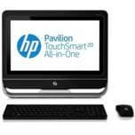 HP называет 20-дюймовый Envy Rove20 на процессоре Haswell мобильным моноблочным ПК