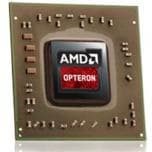 Представлены серверные процессоры AMD Opteron X с TDP от 9 Вт