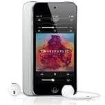 Ассортимент Apple пополнился проигрывателем iPod touch с 16 ГБ флэш-памяти