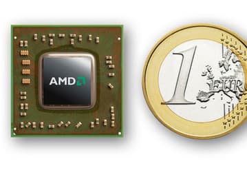 AMD представила APU Temash, Kabini и Richland