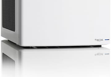 В ожидании лета Fractal Design окрашивает корпус Node 304 в белый цвет