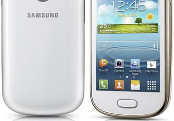 Смартфоны Samsung Galaxy Win Duos и Samsung Galaxy Fame Duos появились в продаже  