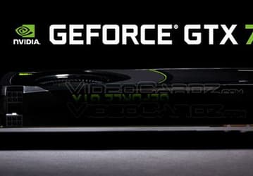 Назван новый ориентир цены 3D-карты Nvidia GeForce GTX 780