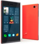 Jolla представила одноименный смартфон под управлением ОС Sailfish