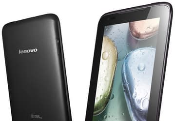 Lenovo IdeaTab A1000, A3000 и S6000: полные технические подробности и цены