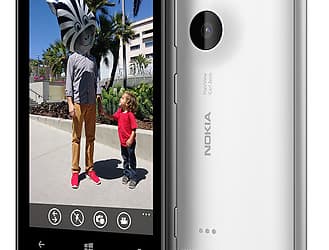 Nokia представила Lumia 925 — международную версию флагманского смартфона Lumia 928