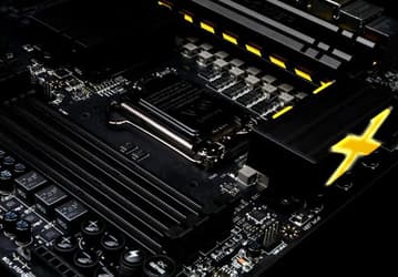 В системной плате MSI Z87 XPower будет использоваться технология OC Genie 4