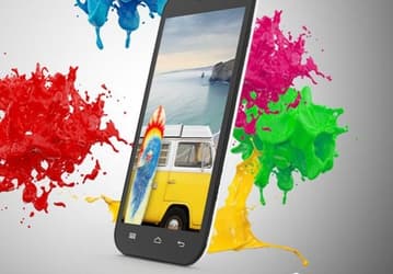 Смартфон Micromax A120 Canvas HD Pro получит дисплей диагональю 5,5 дюйма разрешением Full HD