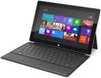Microsoft Surface младший получит дисплей диагональю 7,5 дюйма