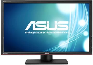 Asus наградила 27-дюймовый монитор PA279Q панелью AH-IPS разрешением WQHD, шестью портами USB 3.0 и картоводом