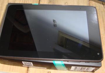 Планшет Hisense Sero 7 Pro предлагает функциональность Nexus 7 за $150