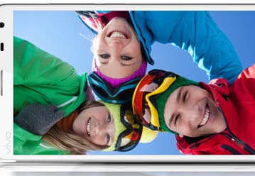 Смартфон Vivo Xplay с экраном диагональю 5,7 дюйма разрешением Full HD представлен официально