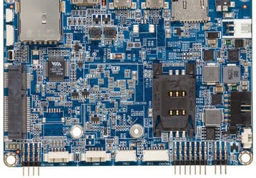 VIA VAB-600 – системная плата типоразмера Pico-ITX со встроенным процессором ARM Cortex-A9