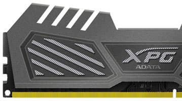 Cерию Adata XPG V2 пополнили модули памяти DDR3-2800