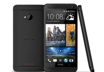 Смартфон HTC One без надстройки Sense 5 возможно выйдет в конце лета