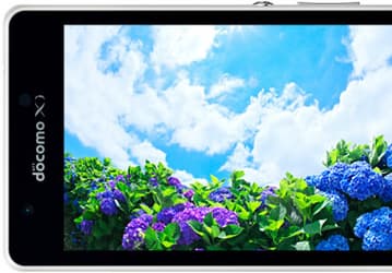 Представлен смартфон Sony Xperia A с дисплеем размером 4,6 дюйма