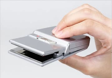 Утюг с питанием от USB стал реальностью