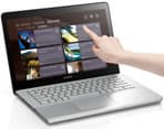 Почти все ноутбуки Sony серии Vaio Fit оснащены дисплеями Full HD