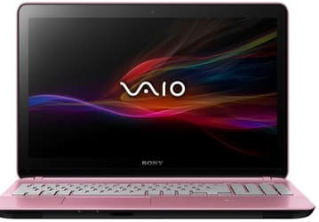Почти все ноутбуки Sony серии Vaio Fit оснащены дисплеями Full HD