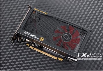 Gainward выпускает очередной вариант графического ускорителя GeForce GTX 650 с новой системой охлаждения