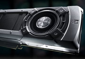 Видеокарта GeForce Titan обошла по продажам GTX 690 всего за три месяца