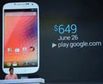 Samsung Galaxy S4 с «чистой» Android Jelly Bean будет продаваться через Google Play