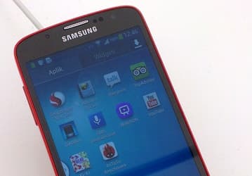 Фото смартфона Samsung Galaxy S4 Active попали в Сеть