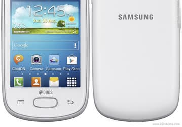 Samsung планирует скоро выпустить вариант смартфона Galaxy Star стоимостью 70 евро, рассчитанный на две карточки SIM