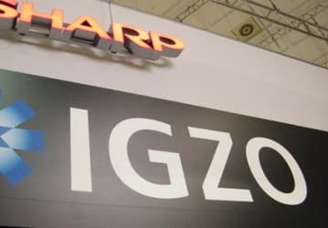 В июне стартует массовое производство дисплеев Sharp IGZO разрешением WQHD и WQHD+ для ноутбуков