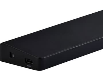 Стыковочные станции Targus ACP70USZ и ACP71USZ обрели совместимость с Mac OS X и планшетами под управлением Windows 7 и 8 Pro 