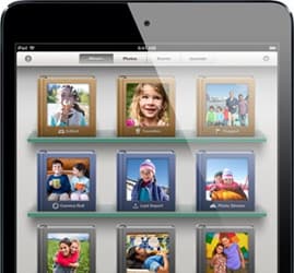 Во второй половине текущего года выйдет iPad mini с дисплеем Retina, а в первом квартале следующего – с новым CPU
