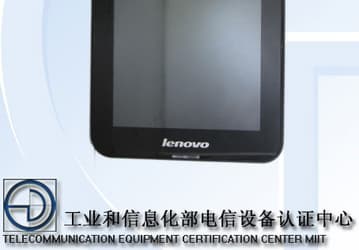 Lenovo готовит 7-дюймовый планшет IdeaTab A5000 с четырехъядерным CPU и возможностью совершения звонков