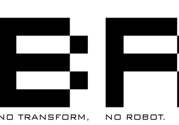Инженеры Brave Robotics создали прототип робота, способного трансформироваться в машину