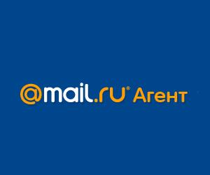 Звонки доступны для Агента Mail.Ru на J2ME