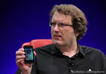Подразделение Intel по выпуску «новых устройств» возглавил бывший сотрудник Apple и Palm