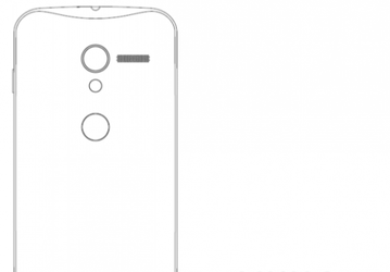 Появилась новая порция информации и слухов о смартфоне Motorola X Phone