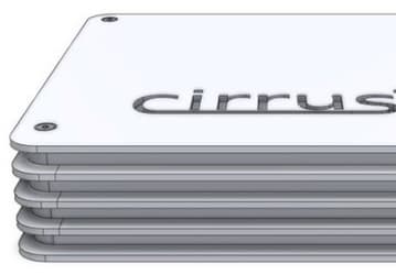 cirrus7 в конце июня выпустит мини-ПК nimbus с пассивной системой охлаждения