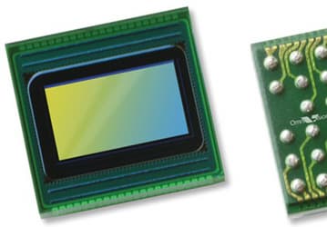 OmniVision анонсировала OV2724 — свой самый маленький датчик изображения, способный записывать видео Full HD