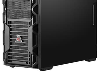 Spire адресует компьютерный корпус X2.6019 энтузиастам и любителям разгона